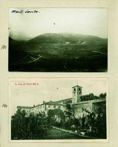 143 - Sveta Gora
144 - Razglednica Svete Gore