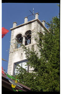 pritrkovanje med procesijo (5795)